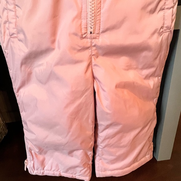 Gap kids toddler girl snow pants!!! - Picture 4 of 5